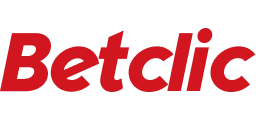 Betclic Casinologo